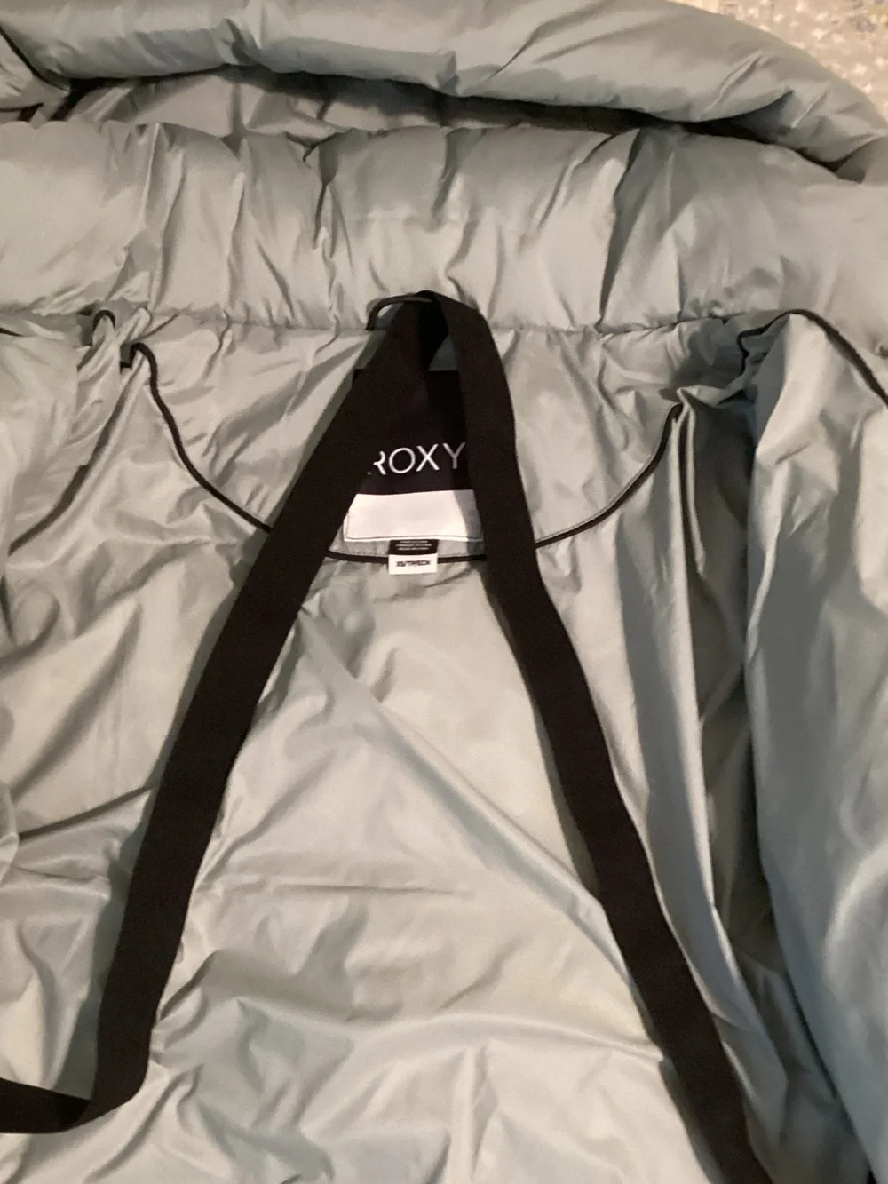 NWT Roxy Winter Coat - Picture 8 of 9